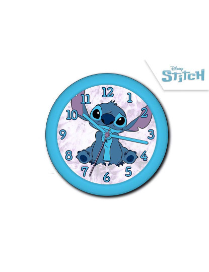imagem de Relógio De Parede Stitch 6X11
