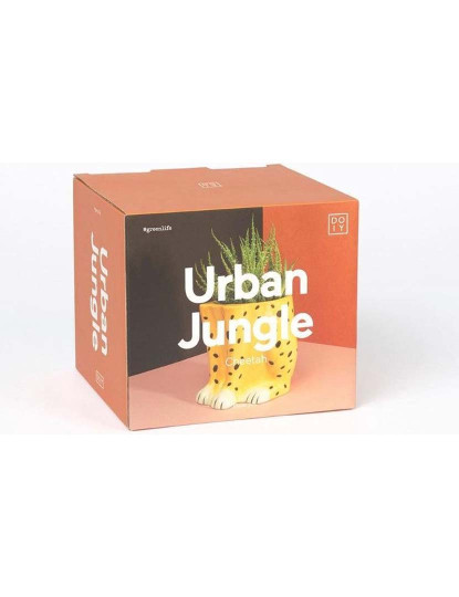 imagem de Vaso Urban Jungle Chita3