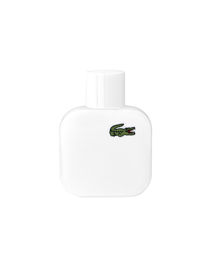 imagem de Eau De Lacoste L.12.12 Blanc Pour Homme Edt Vapo 50 Ml1