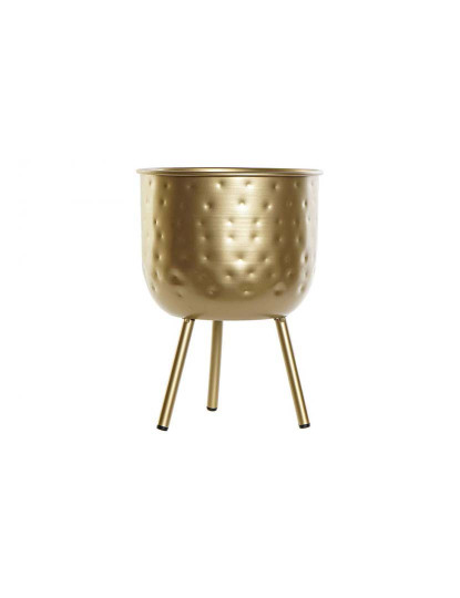 imagem de Vaso Tripé Dourado1