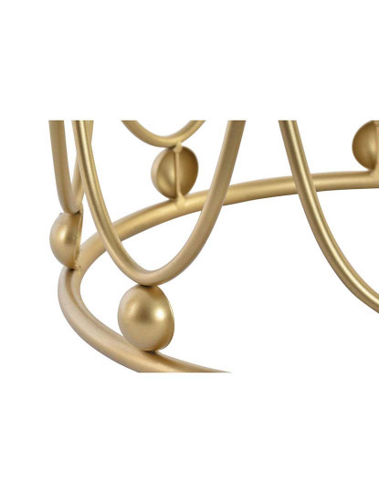 imagem de Repousa Pés Dourado3