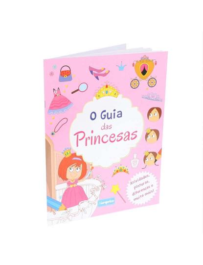 imagem de O Guia - das Princesas1