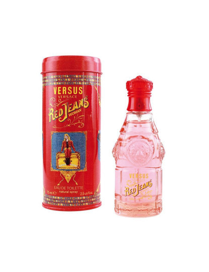 imagem de Red Jeans Eau de Toilette1