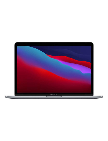 imagem de Apple MacBook Pro (13 2020, 4 TBT3) Grau A1