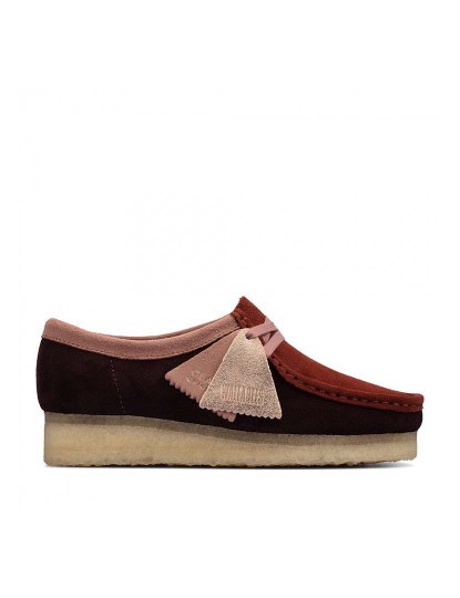 imagem de Sapatos Senhora Wallabee 1