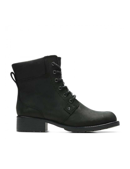 imagem de Botas Senhora Orinoco Spice Preto1