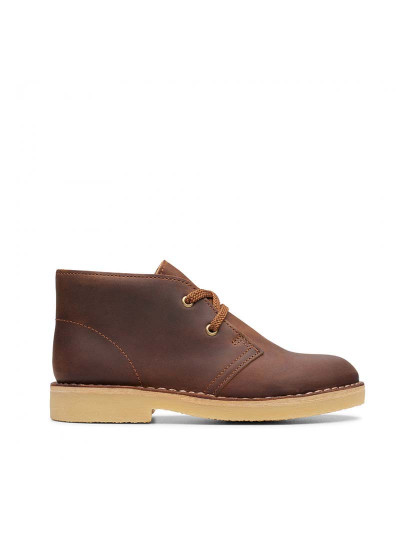 imagem de Botas Bebé Desert Beeswax1