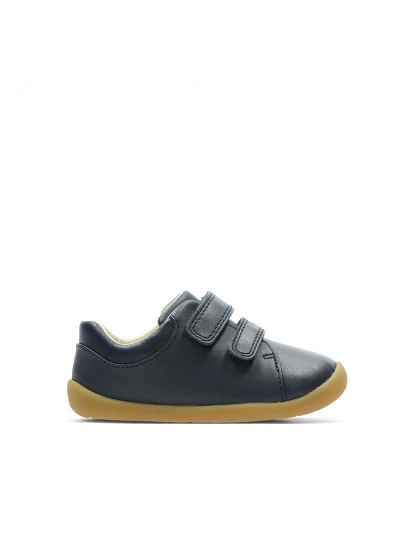 imagem de Sapatos Criança Roamer Craft T Navy1