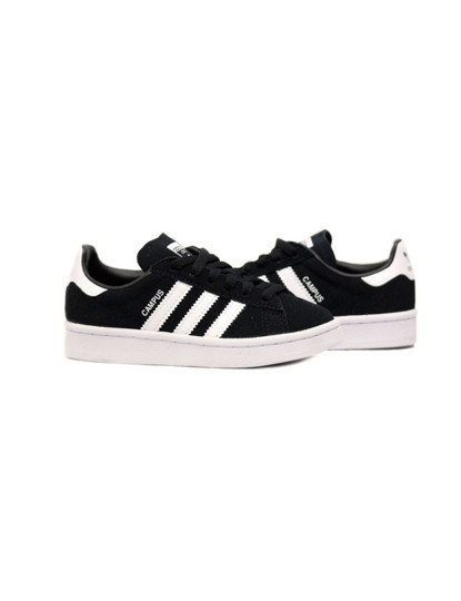 tenis adidas campus preto