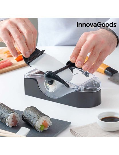 imagem de Máquina de Sushi InnovaGoods3