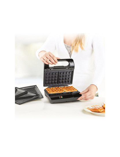 imagem de Multi & Sandwich Grill Compact Pro 2