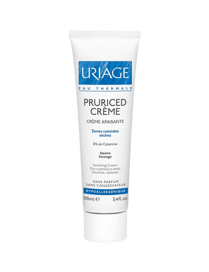 imagem de Uriage Pruriced Creme 100ml1