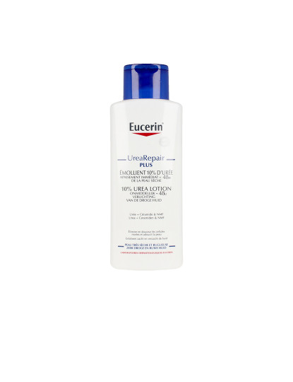 imagem de Urearepair Plus Emoliente Creme Pés Reparador 10% Urea 250Ml1