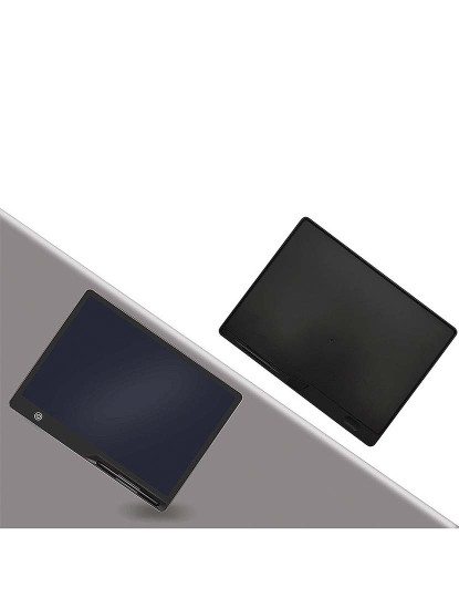 imagem de Tablet Escrita E Desenho Lcd De 16 Polegadas Portátil Trava De Apagamento E Bateria Recarregável 2