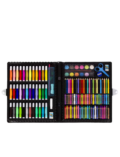 imagem de Conjunto De Tintas 150 Peças 2