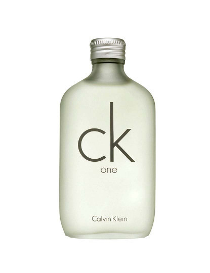 imagem de CK ONE Eau de Toilette2