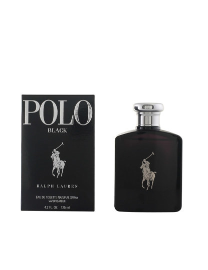 imagem de Polo Black Eau de Toilette1