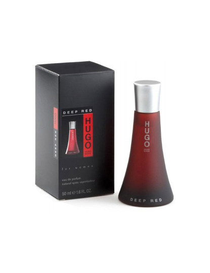 imagem de DEEP RED Eau de Parfum1