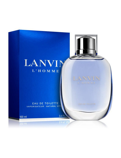 imagem de Lanvin Men Eau de Toilette1