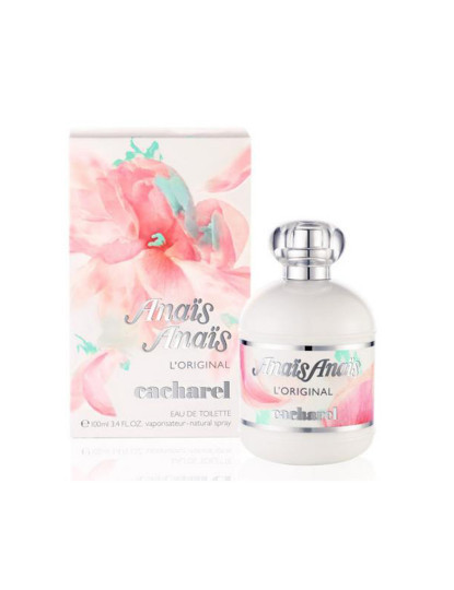 imagem de Anaïs Anaïs Eau de Toilette1