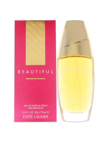 imagem de Beautiful Eau de Parfum1