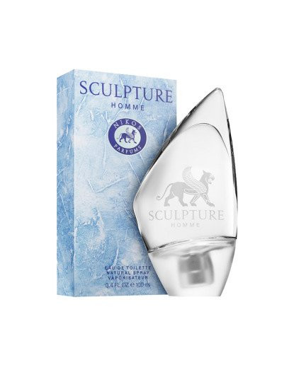 imagem de Sculpture Eau de Toilette1