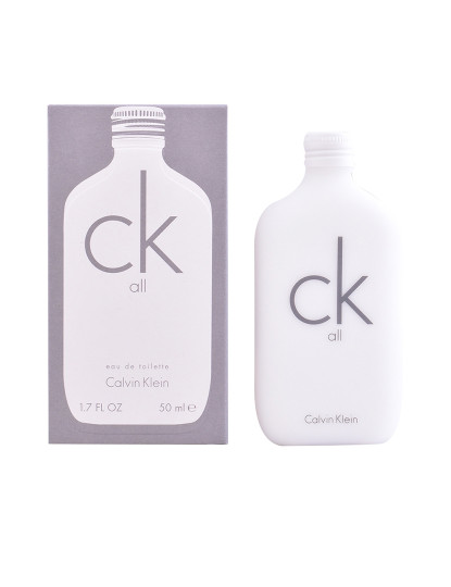 imagem de Ck All Edt Spray 50ml1