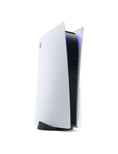 imagem de Sony PlayStation 5 Standard Edition CFI-11XXA White Grade B1