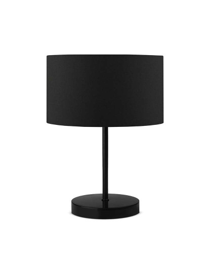 imagem de Candeeiro Mesa AYD-2850 Preto2