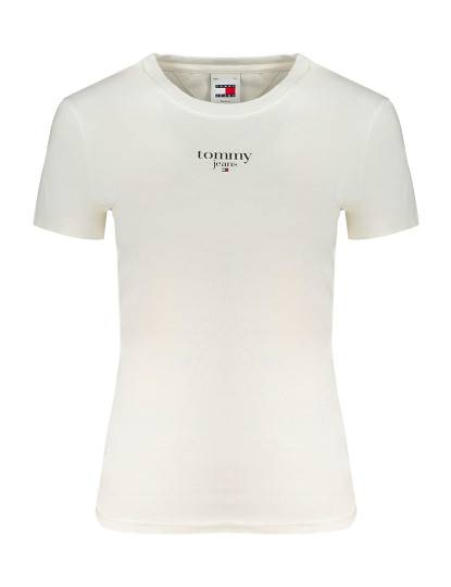 imagem de T-Shirt de Mulher Branco1