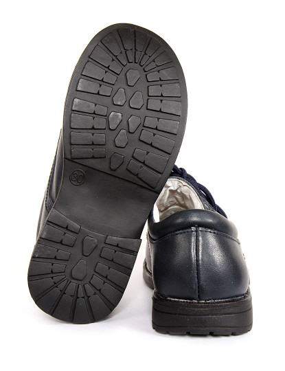imagem de Sapatos de Menino Campanilla Azul Marinho 3