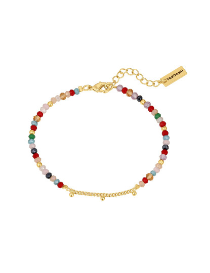 imagem de Pulseira ouro amarelo1