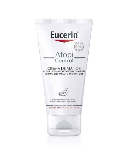 imagem de Creme De Mãos Atopicontrol75 Ml1