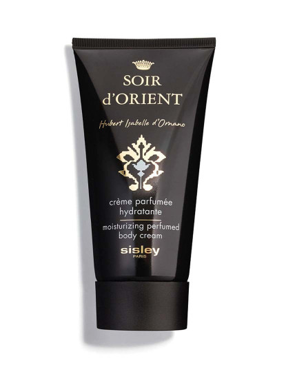 imagem de Soir D'Orient Creme Parfumée Hidratante 150 Ml1