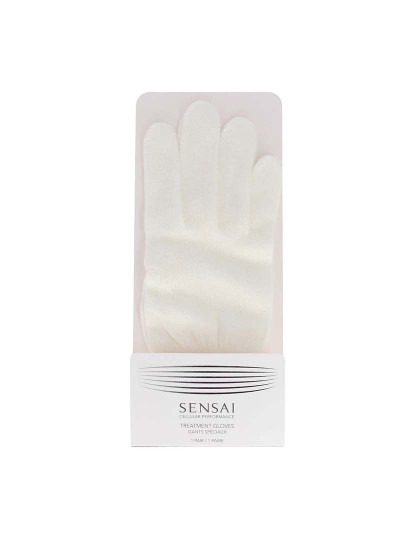 imagem de Sensai Cellular Performance Treatment Gloves Hand 2 U1