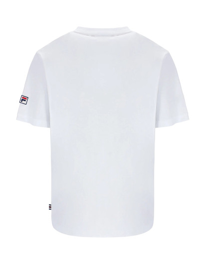 imagem de T-Shirt Unisexo Branco2