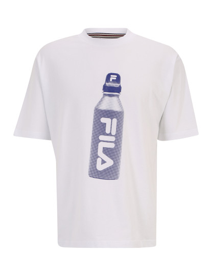 imagem de T-Shirt Unisexo Branco1