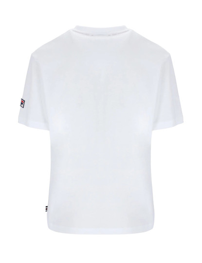 imagem de T-Shirt Unisexo Branco2