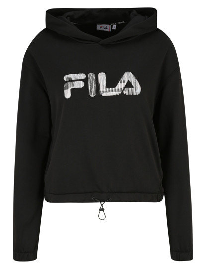 imagem de Sweatshirt Senhora Preto1