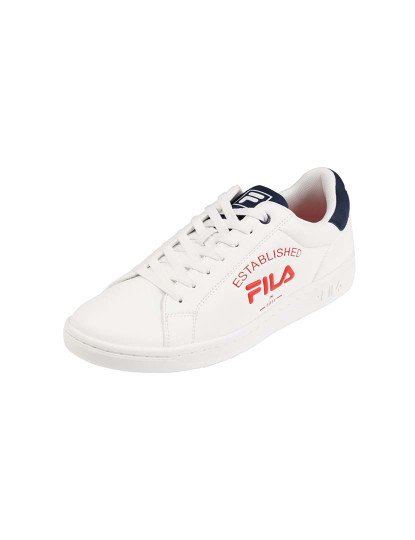 imagem de Ténis Homem Fila Navy-Fila Red3