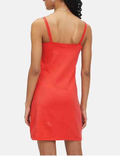 imagem de Vestido Senhora Vermelho3