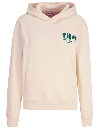 imagem de Sweatshirt Senhora Coral1