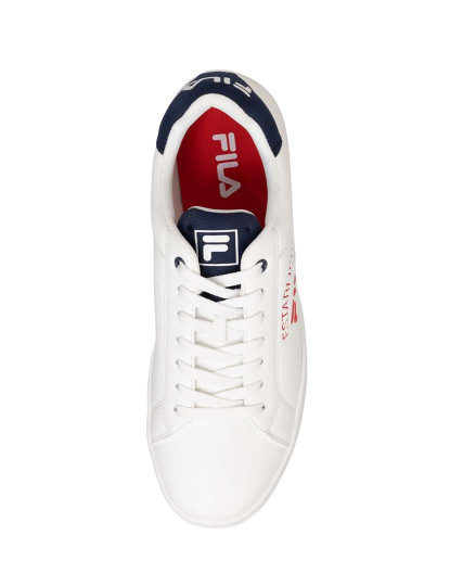 imagem de Ténis Homem Fila Navy-Fila Red2