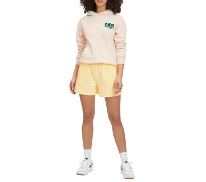 imagem de Sweatshirt Senhora Coral4