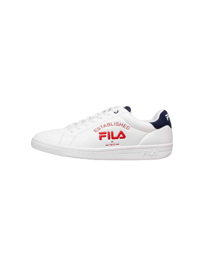 imagem de Ténis Homem Fila Navy-Fila Red1