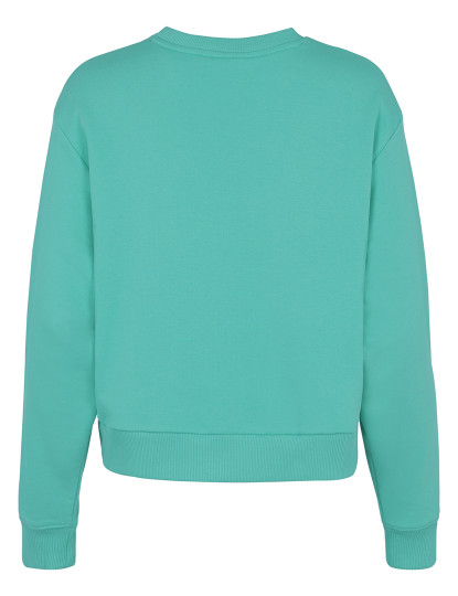 imagem de Sweatshirt Senhora Verde2