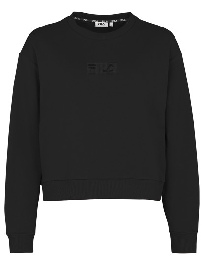 imagem de Sweatshirt Senhora Preto1