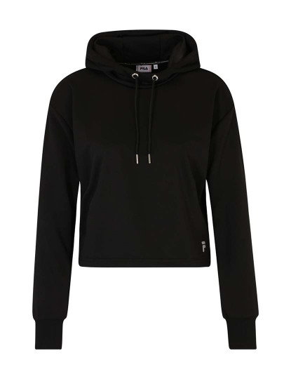 imagem de Sweatshirt Senhora Preto1