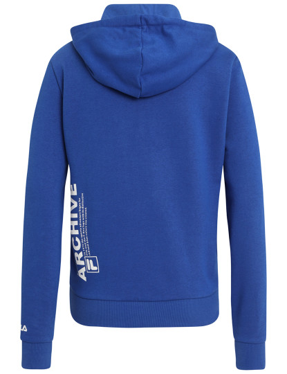 imagem de Sweatshirt Senhora Azul2