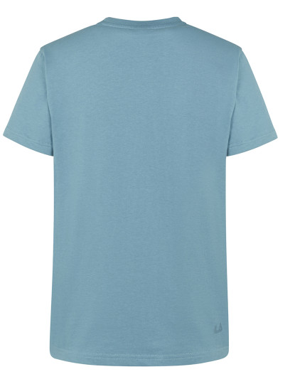 imagem de T-Shirt Senhora Azul2